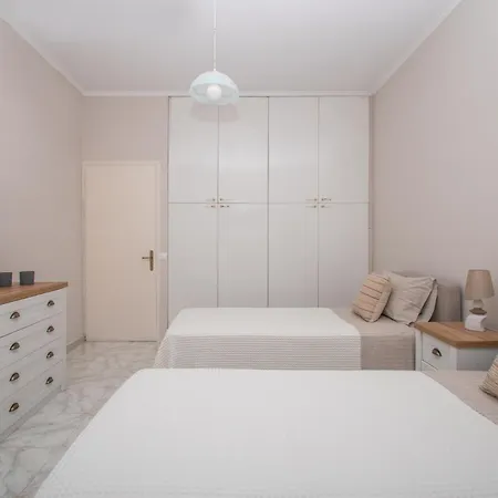 Korfoula - Peaceful Retreat In Zante