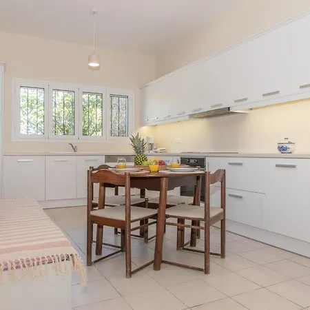 Holiday home Korfoula - Peaceful Retreat In Zante *