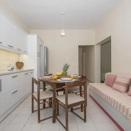Holiday home Korfoula - Peaceful Retreat In Zante Agios Nikolaos (Zakynthos)