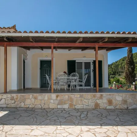 Korfoula - Peaceful Retreat In Zante