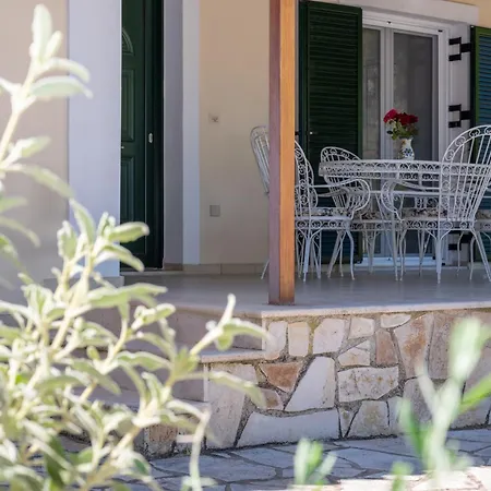 Korfoula - Peaceful Retreat In Zante * Agios Nikolaos (Zakynthos)