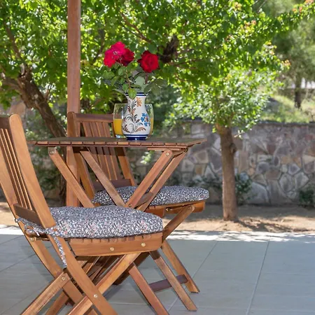 Korfoula - Peaceful Retreat In Zante Holiday home Agios Nikolaos (Zakynthos)