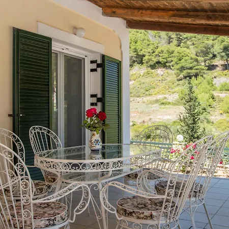 Korfoula - Peaceful Retreat In Zante